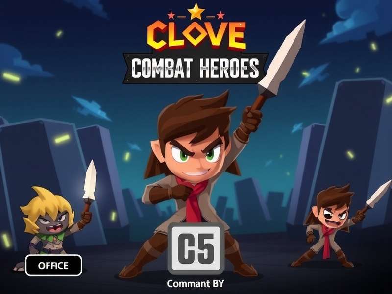 Indian Players at Clove Combat Heroes Meetup Clove Combat Heroes Community Event